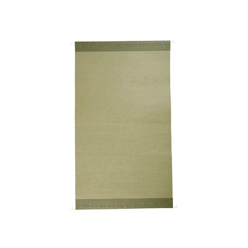 ستابلز مجلدات ملفات معلقة من Staples، علامة تبويب 1/5 قطع، توسيع 2 بوصة، حجم الحروف، مثالية للمنزل والمكتب والفصول الدراسية، 25 حزمة، أخضر - Image 3